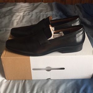 Call it spring dress shoes